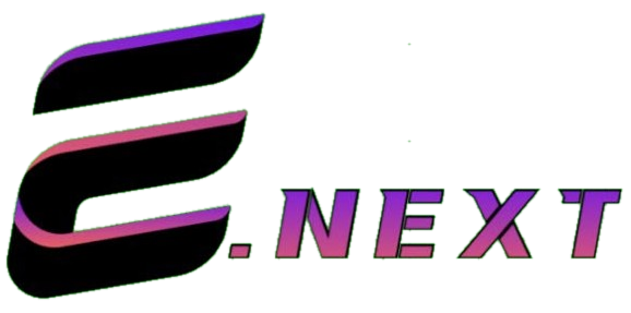 Enext Logo